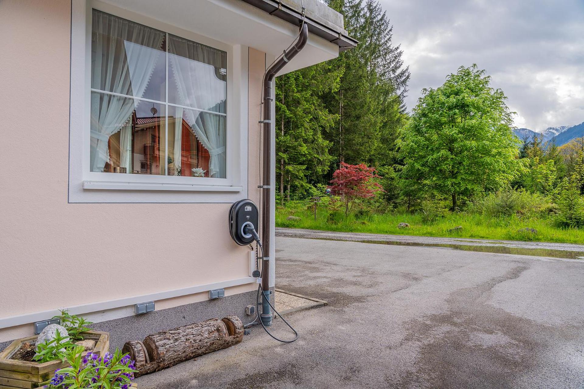 Appartements Laura Mayrhofen Exteriér fotografie